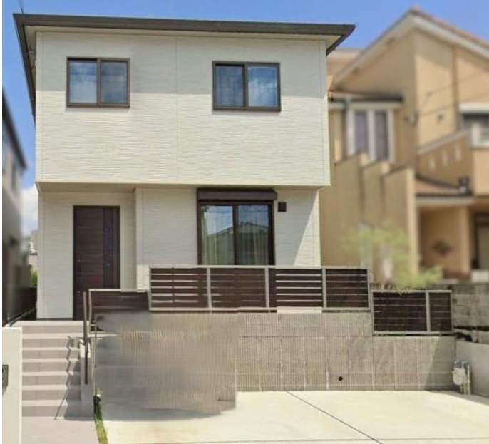 中古戸建