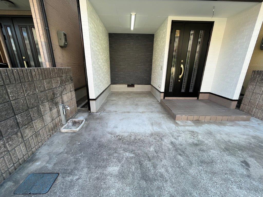 中古戸建