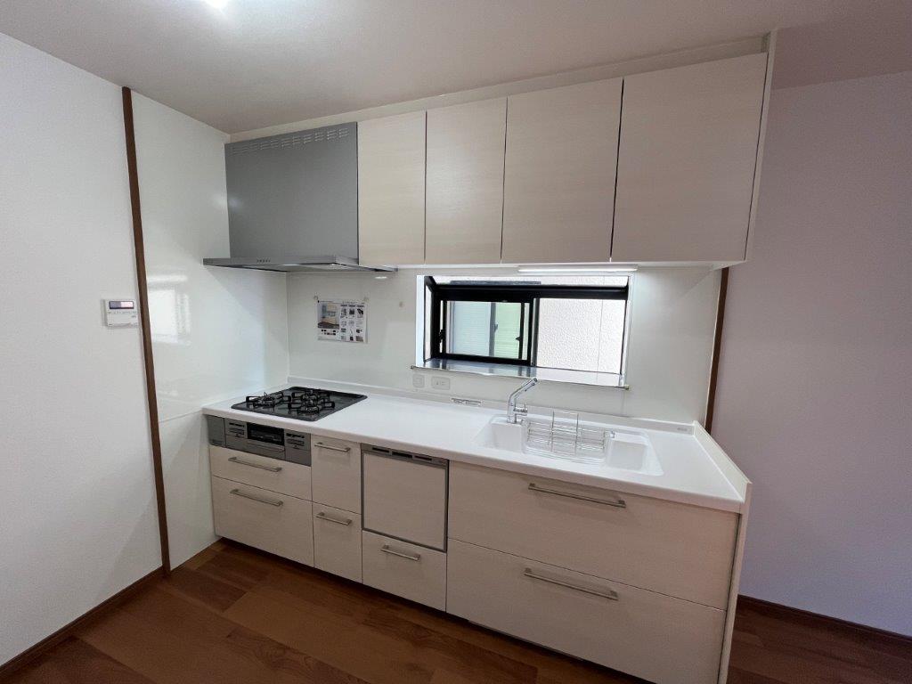 中古戸建