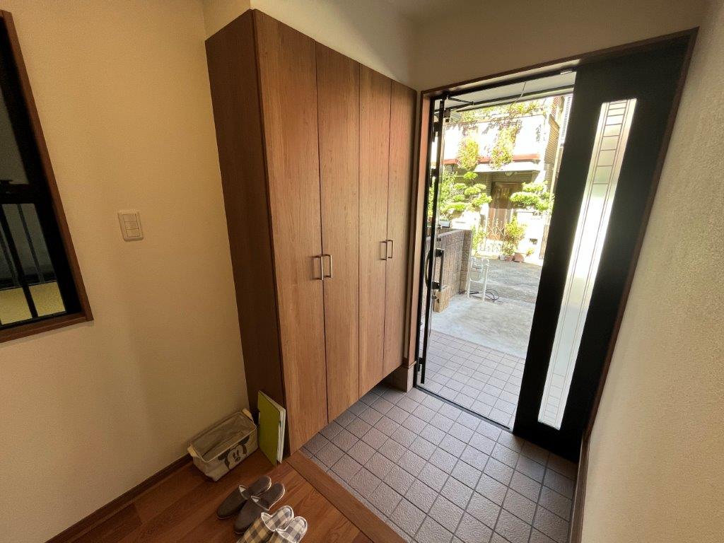 中古戸建