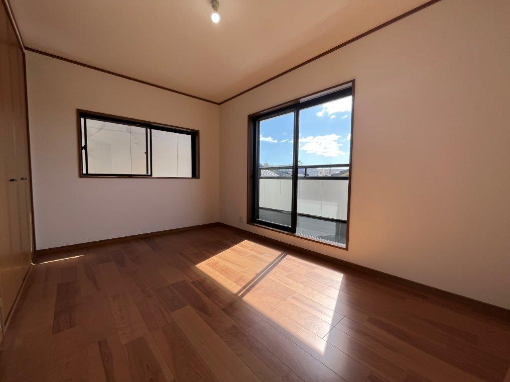 中古戸建