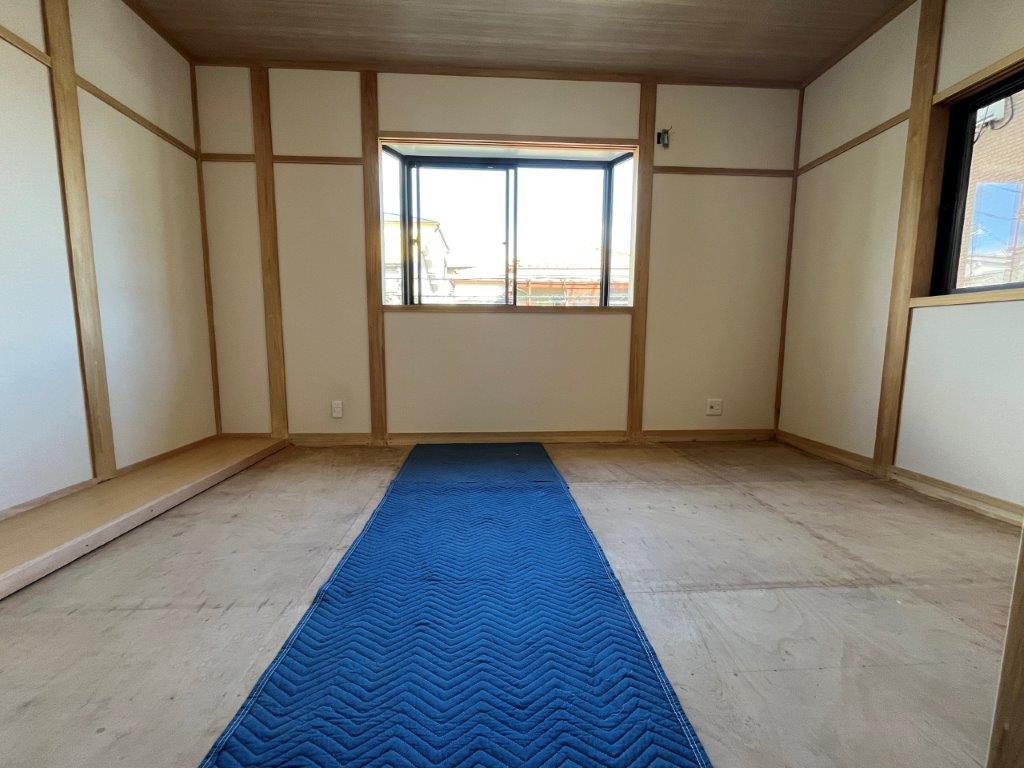 中古戸建