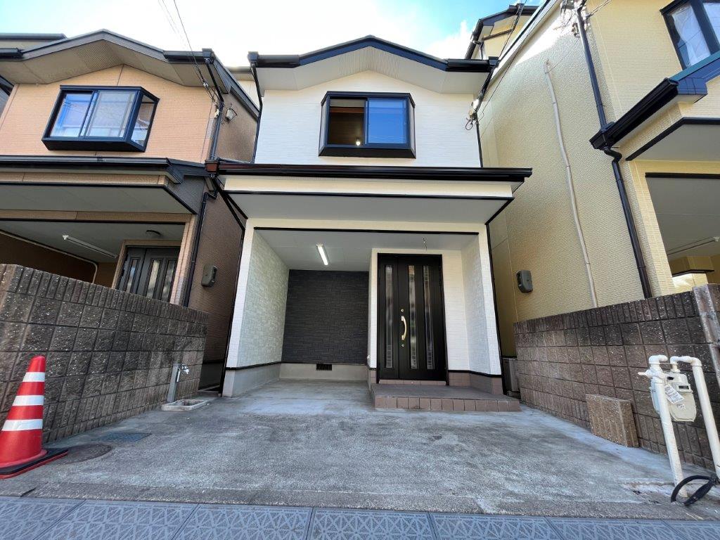 中古戸建