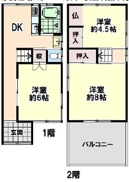 中古戸建