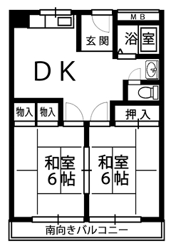 シェトア園田第一