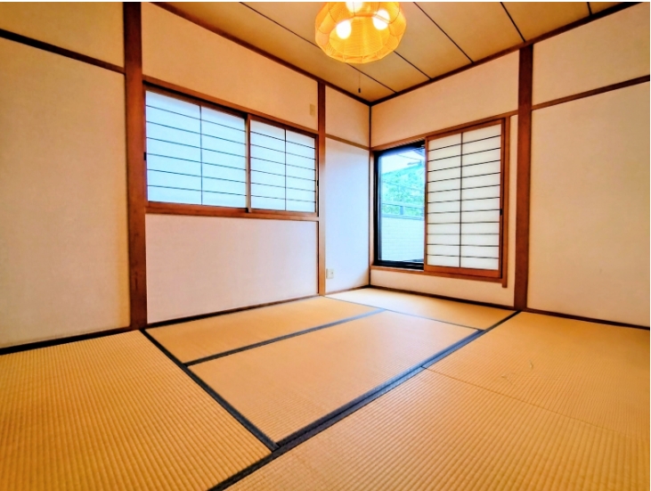 中古戸建