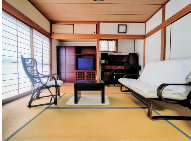 中古戸建
