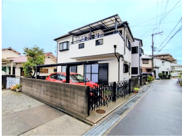 中古戸建