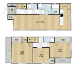 中古戸建