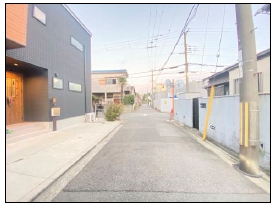 中古戸建