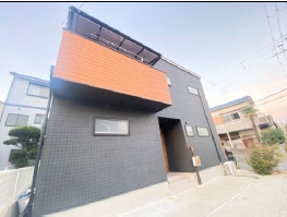 中古戸建