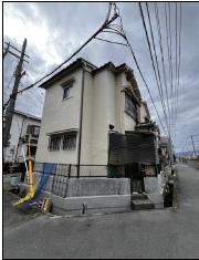 中古戸建