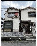 中古戸建
