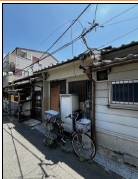 中古テラスハウス