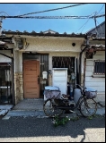 中古テラスハウス