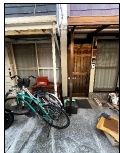 中古テラスハウス