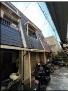 中古テラスハウス