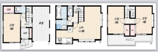 中古戸建