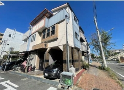 中古戸建