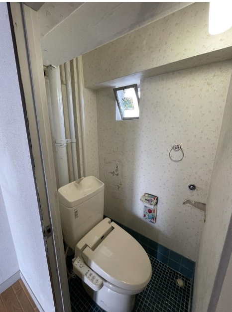 杭瀬団地１２号棟