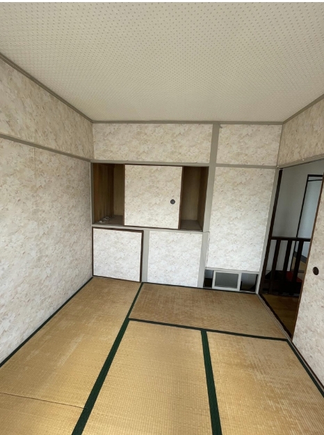 杭瀬団地１２号棟