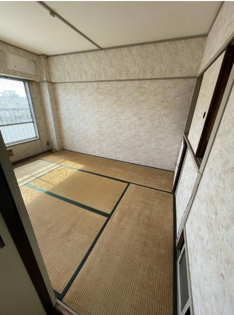 杭瀬団地１２号棟