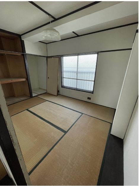 杭瀬団地１２号棟