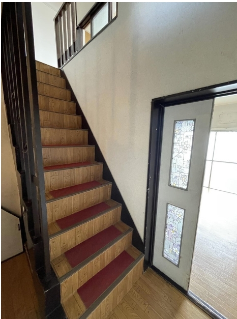 杭瀬団地１２号棟