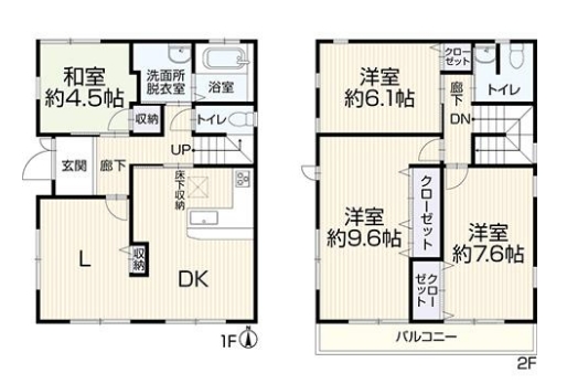中古戸建