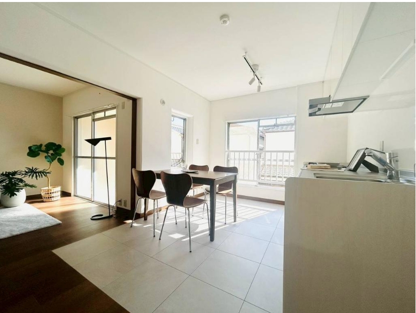 ジークレフ大庄