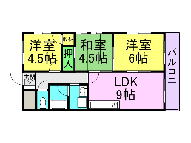 甲子園GH