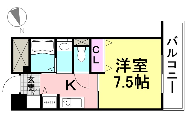 クレ・リジェール