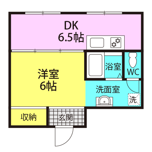 ペディハイツ塚口