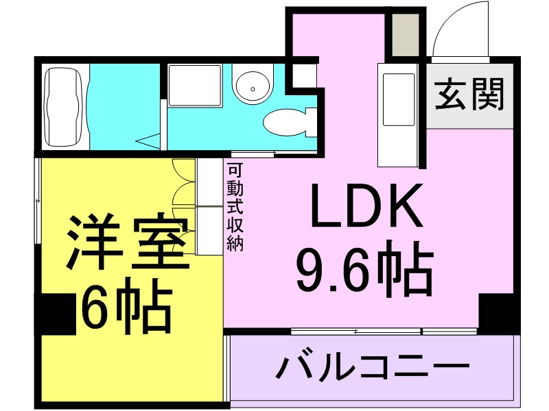 ノベラ西宮江上町