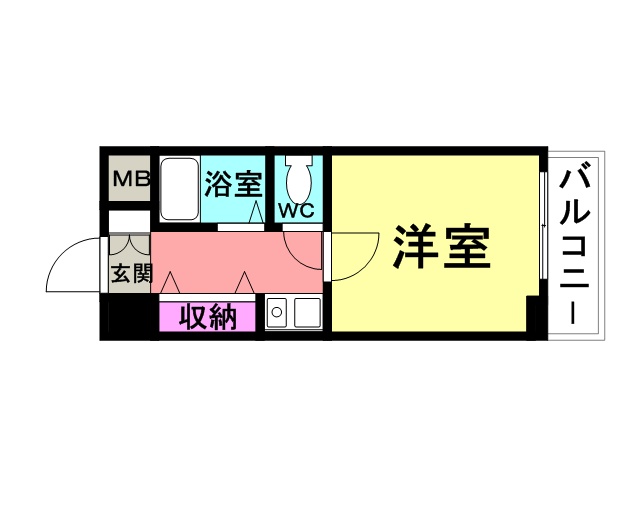 DMC北城内