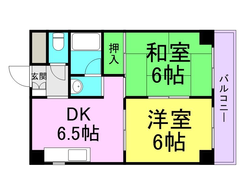 ロータリービルド西宮