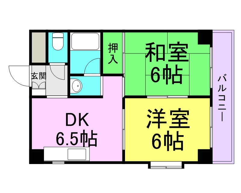 ロータリービルド西宮