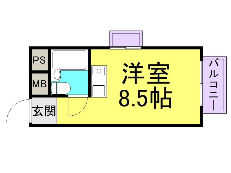 ハッピーライフ甲子園口駅前