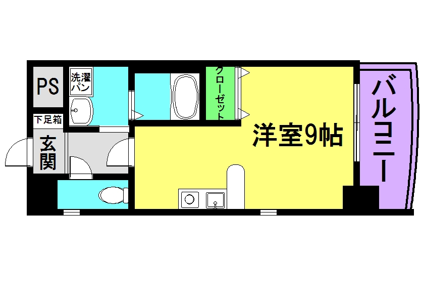 サンコーエグゼクティブアネックス