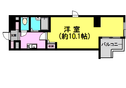 グランシャリオ南塚口