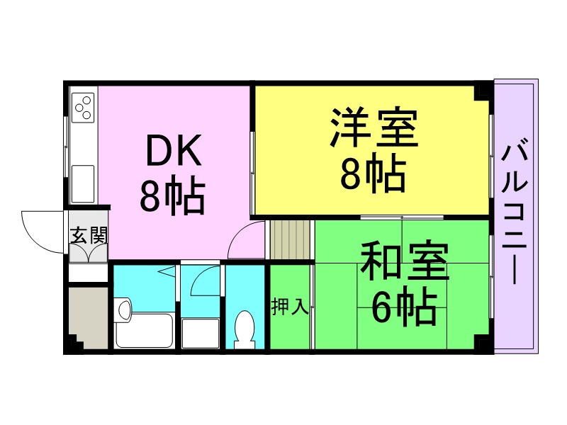 ポコアポコさくら夙川メゾン