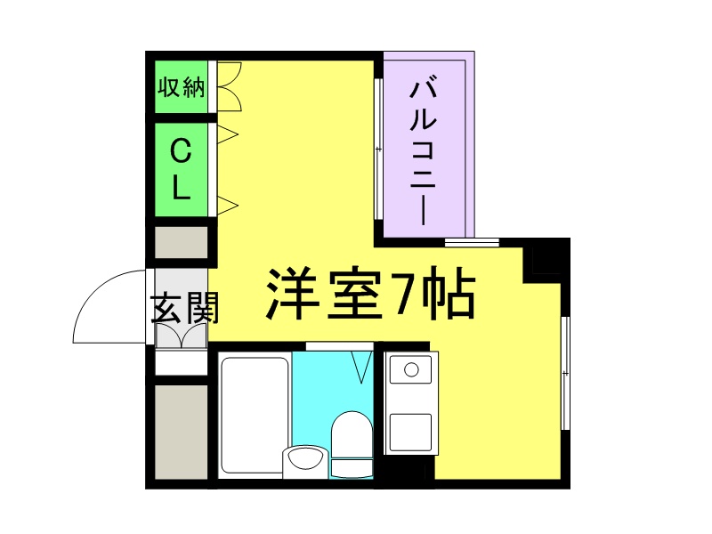 メゾンモナムール