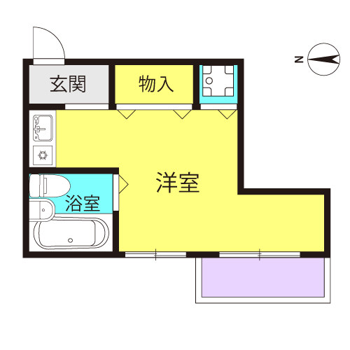 プレアール立花