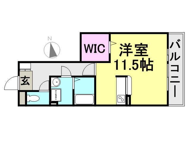 サザングレイス