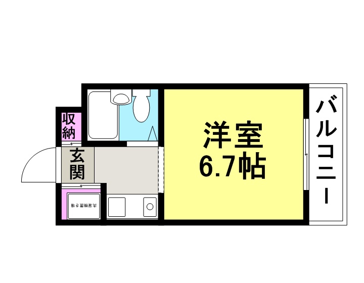 ジョイフル塚口
