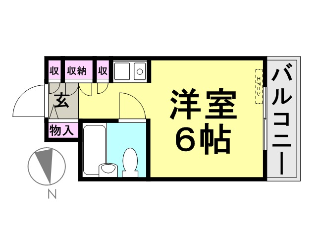 ロイヤルメゾン南武庫之荘