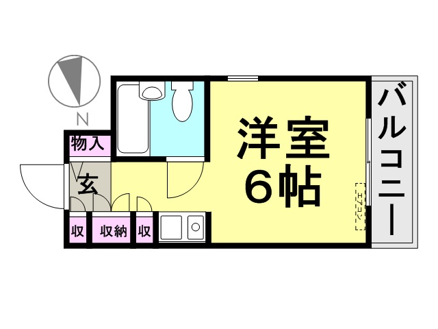ロイヤルメゾン南武庫之荘