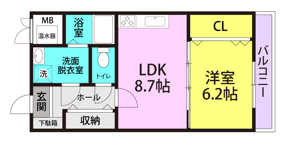 フレシール