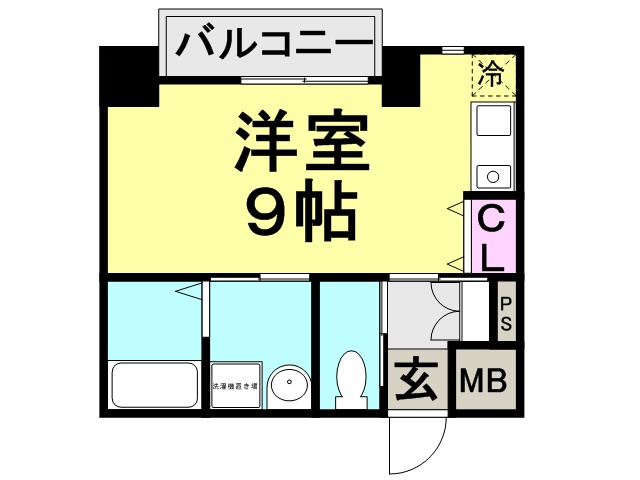 アーデン塚口