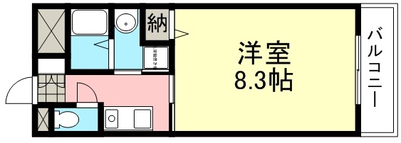 アーデン塚口